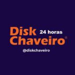 Disk Chaveiro